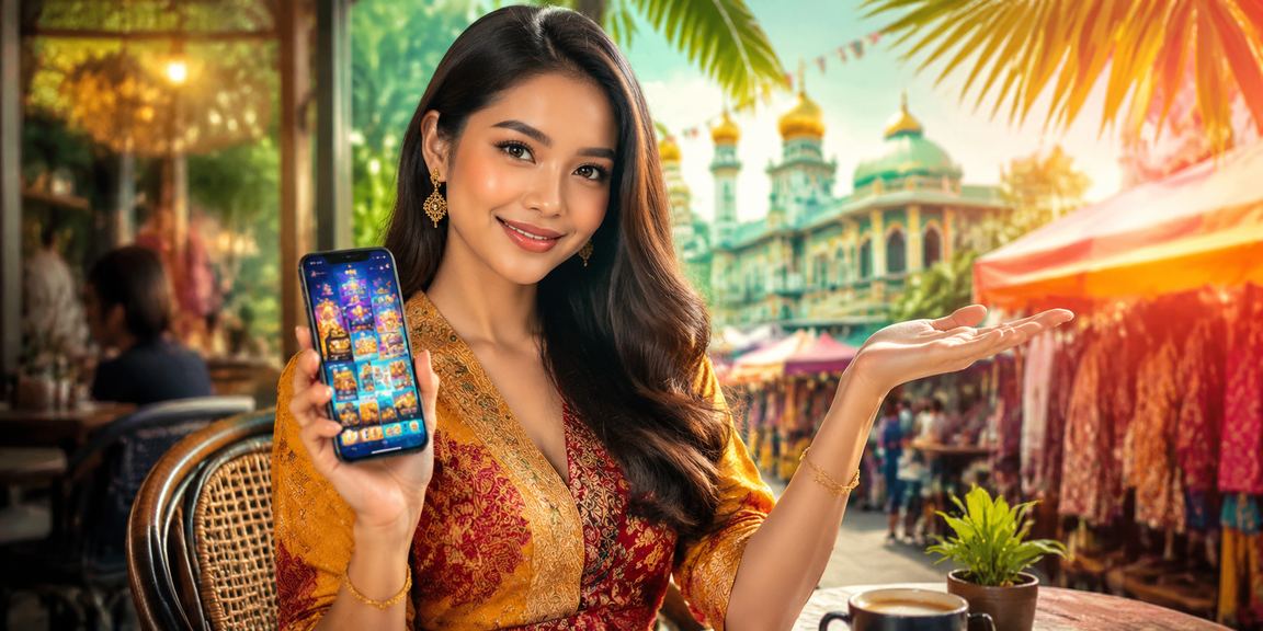 Casino mudah alih di Kota Bharu untuk permainan dalam talian