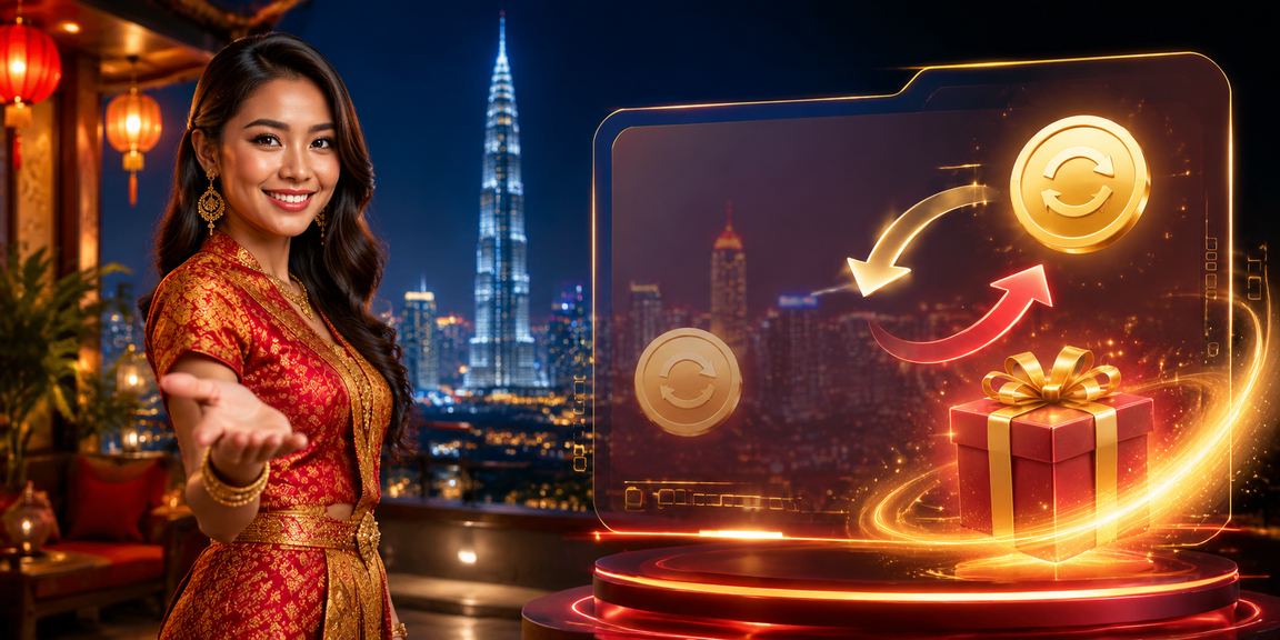 Rebat bonus deposit untuk pertaruhan badminton di Kuala Lumpur