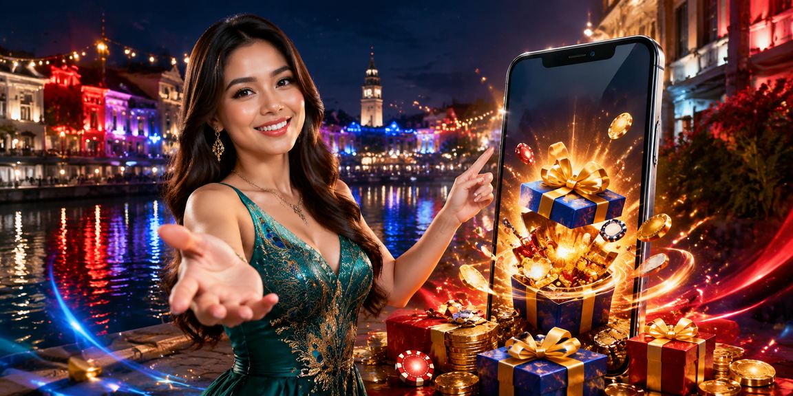 Pengguna Malaysia membuat deposit dan menikmati bonus di platform 421 Melaka