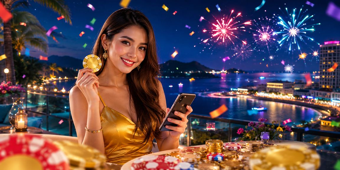 Pengguna Malaysia mengakses platform kasino mudah alih 421 dengan perlindungan data