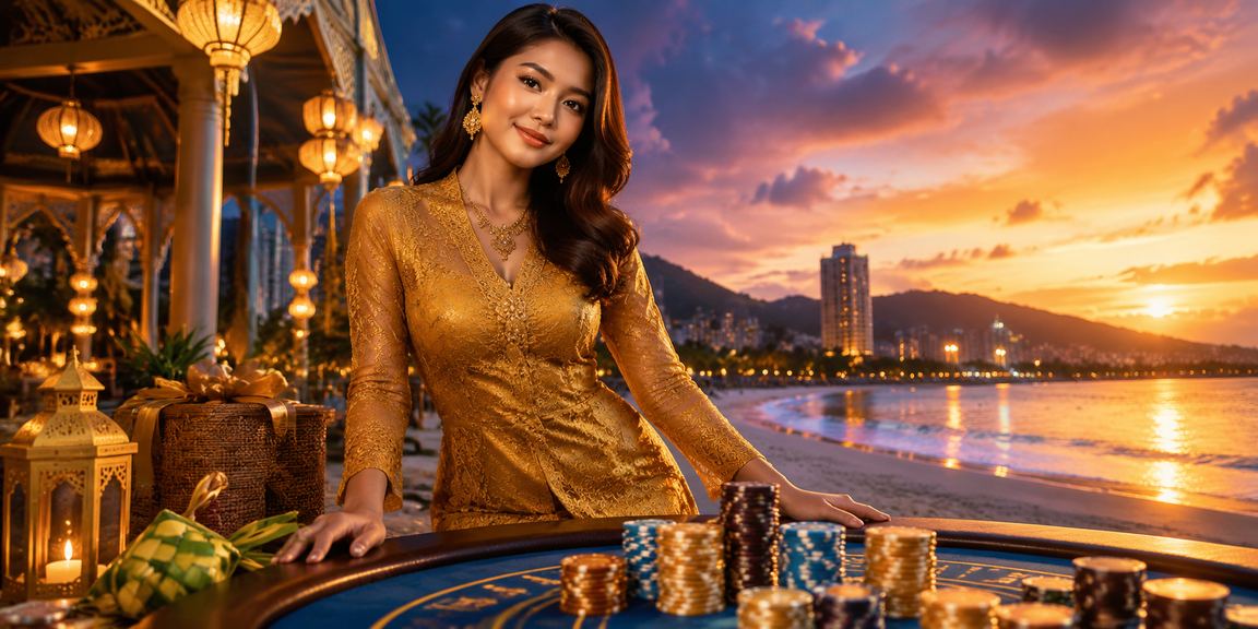 Kaedah deposit mudah alih untuk pemain Malaysia di Penang